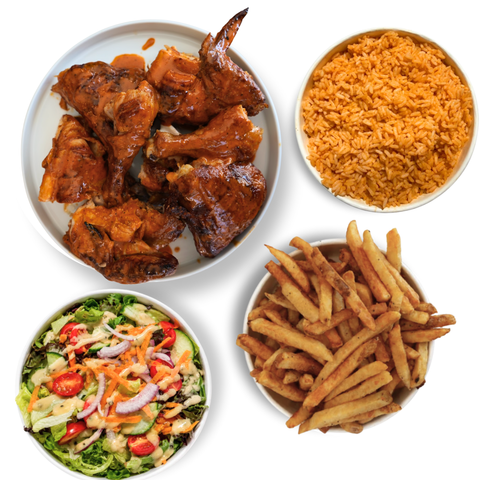 Family Meals