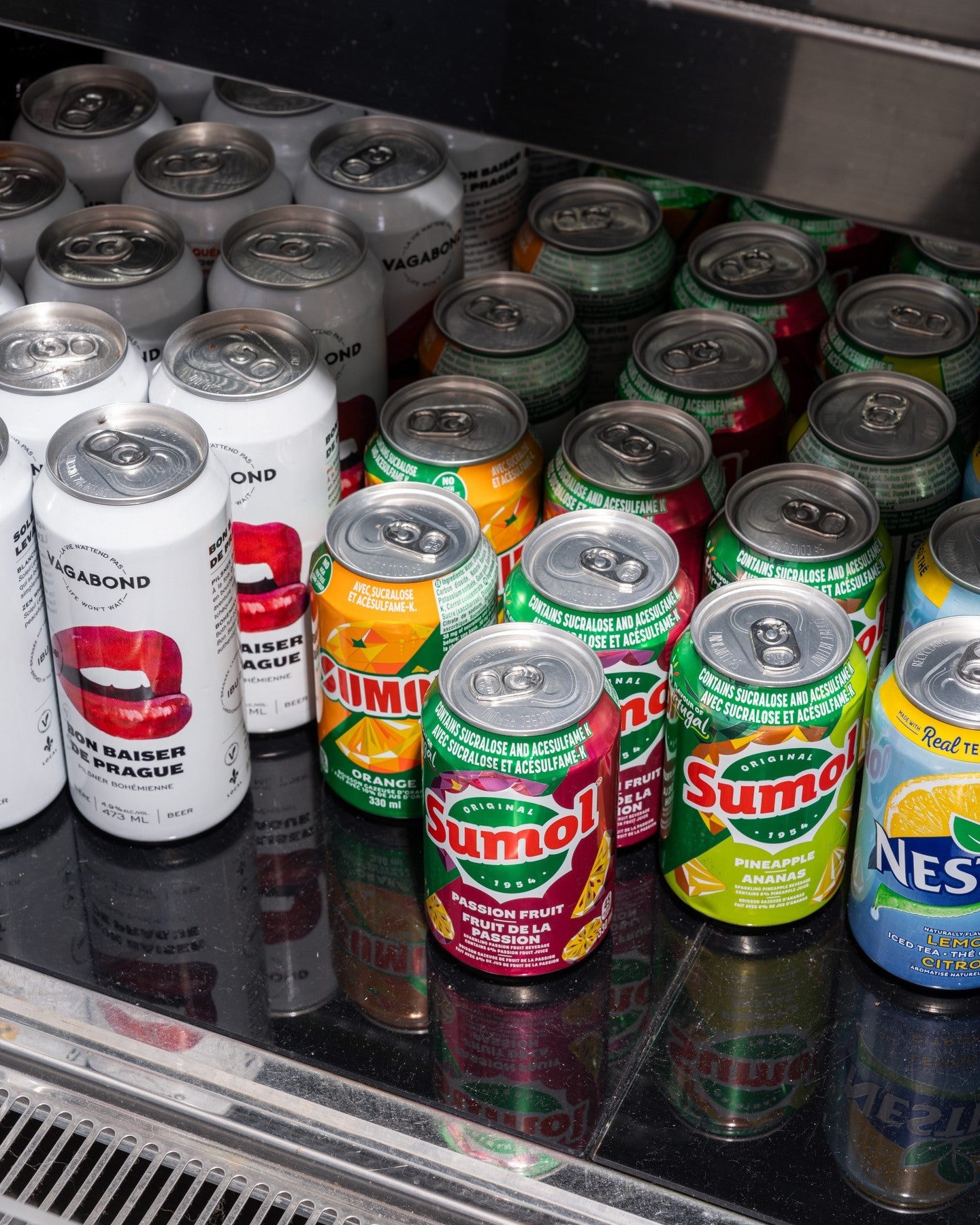 Boissons