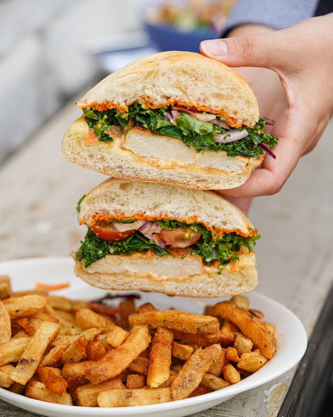Les sandwichs classiques