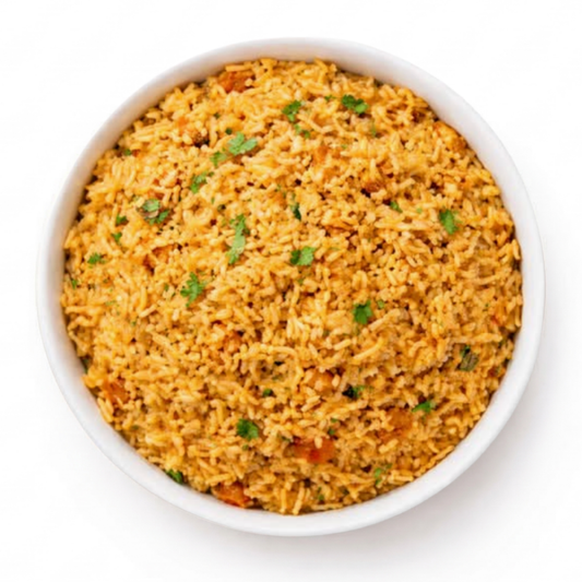 BIG RICE