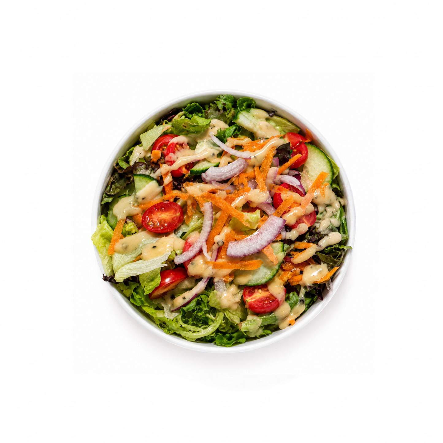 SALADE (PETITE)