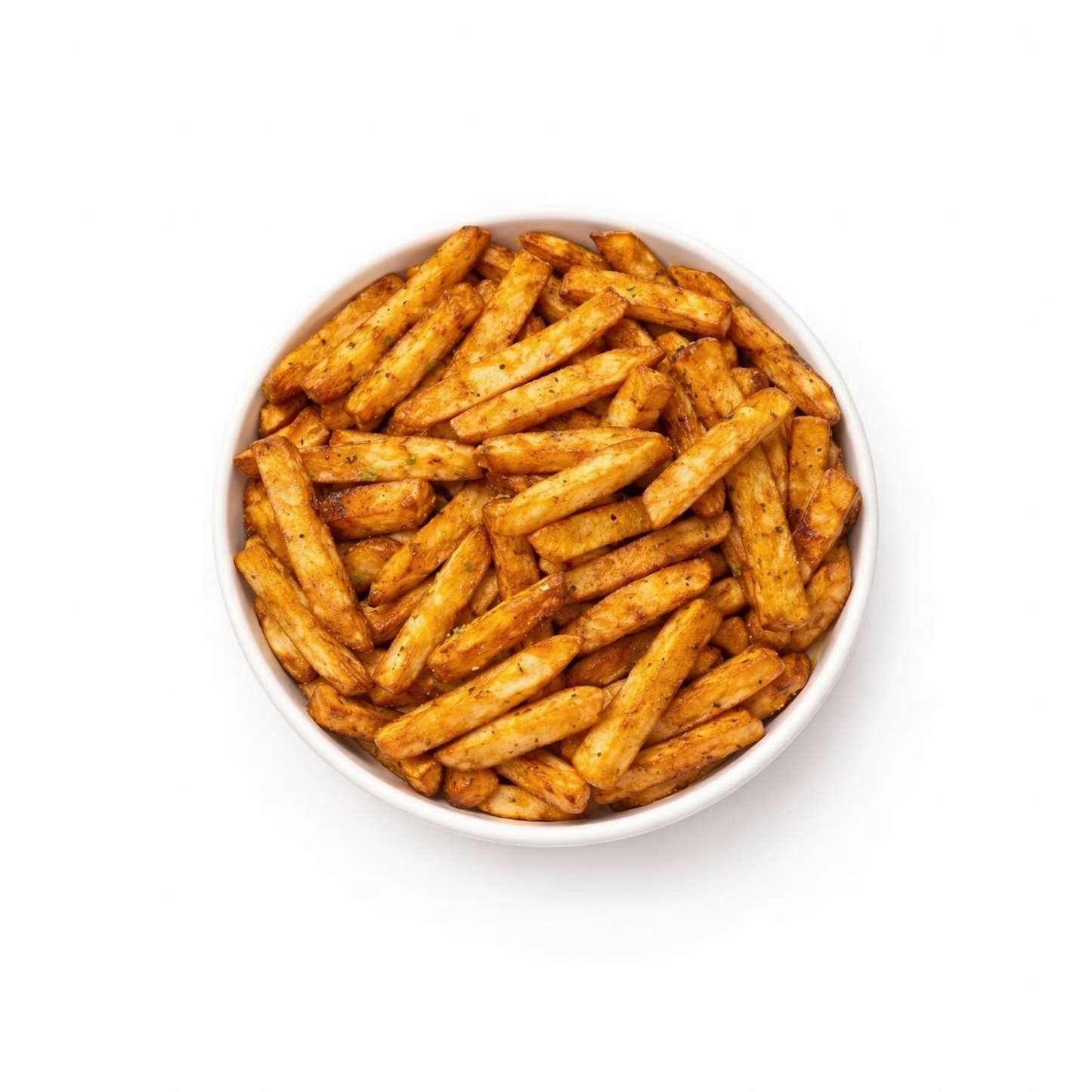 SMALL FRIES