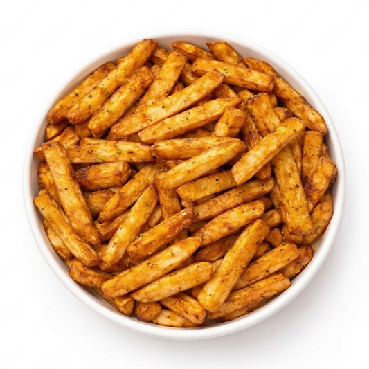 BIG FRIES