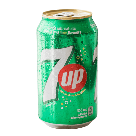 7 UP