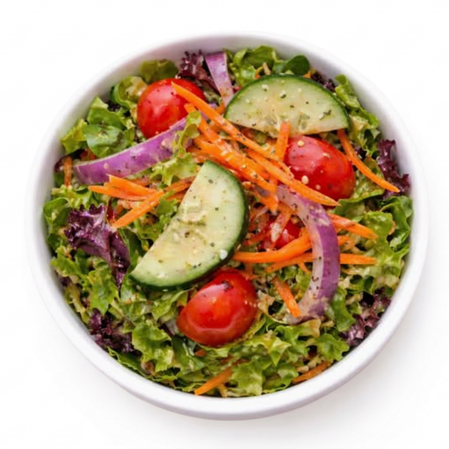 GRANDE SALADE