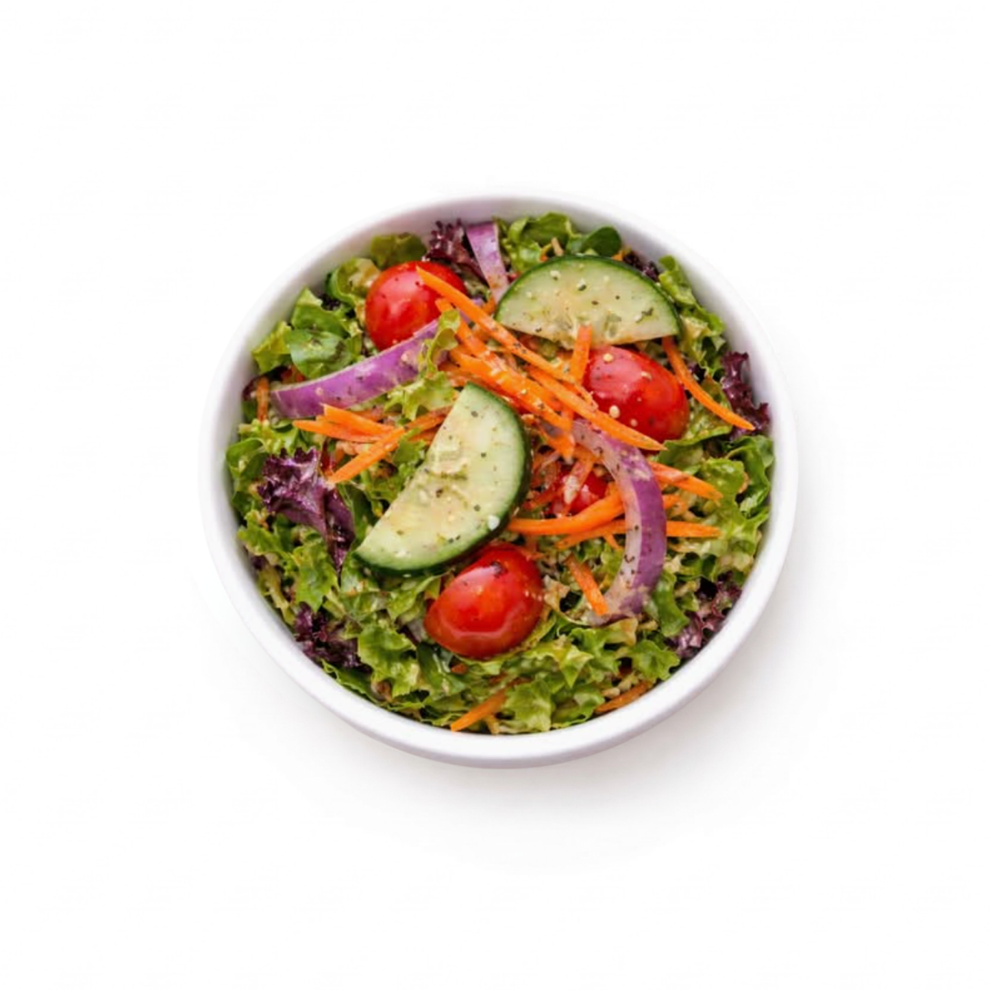 PETITE SALADE
