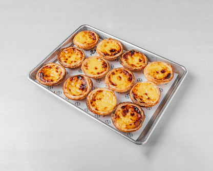 Boîte de 12 natas