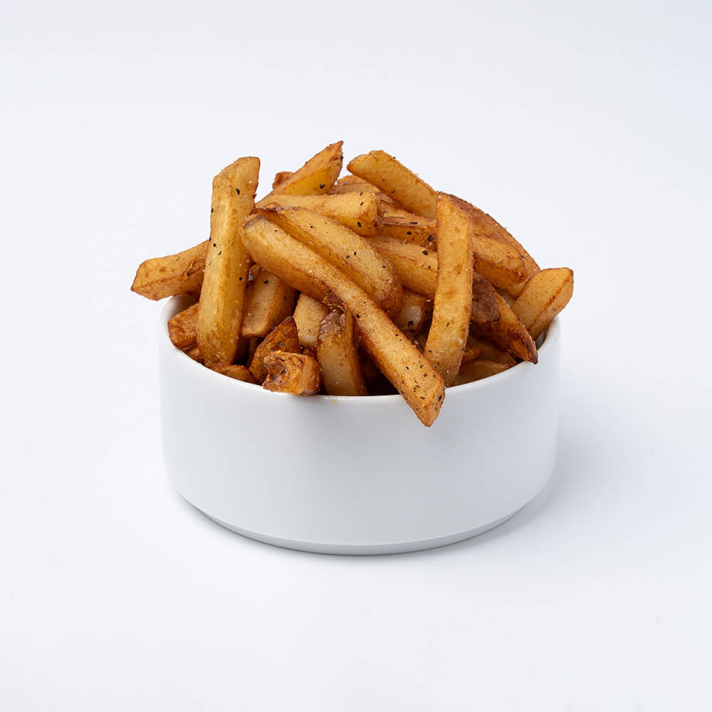 Emilia - Les fringales - Frites maison