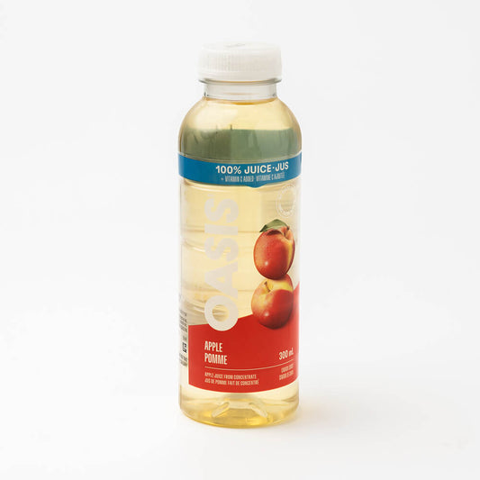 Jus Pomme OASIS
