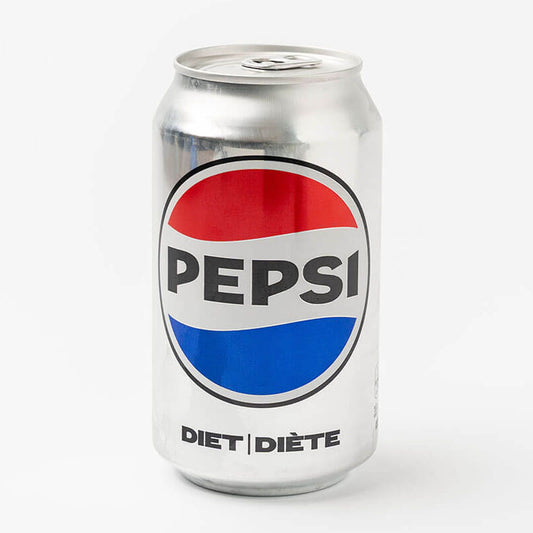 Pepsi Diet