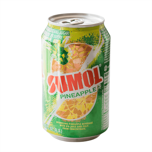 Sumol Ananas