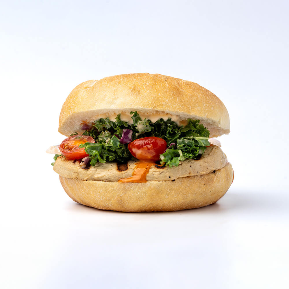 Emilia - Les sandwichs classiques - Tia Fatima