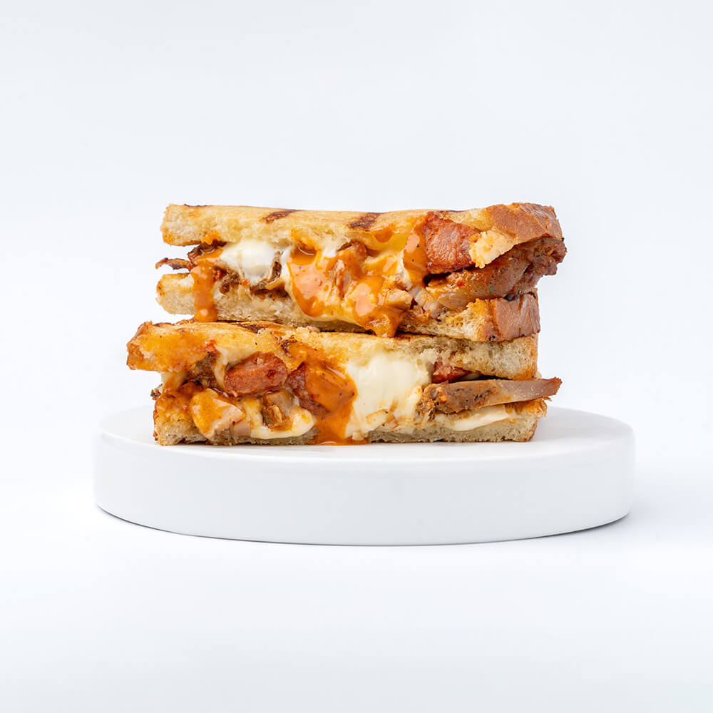 Emilia - Les sandwichs classiques - La Tia Natal