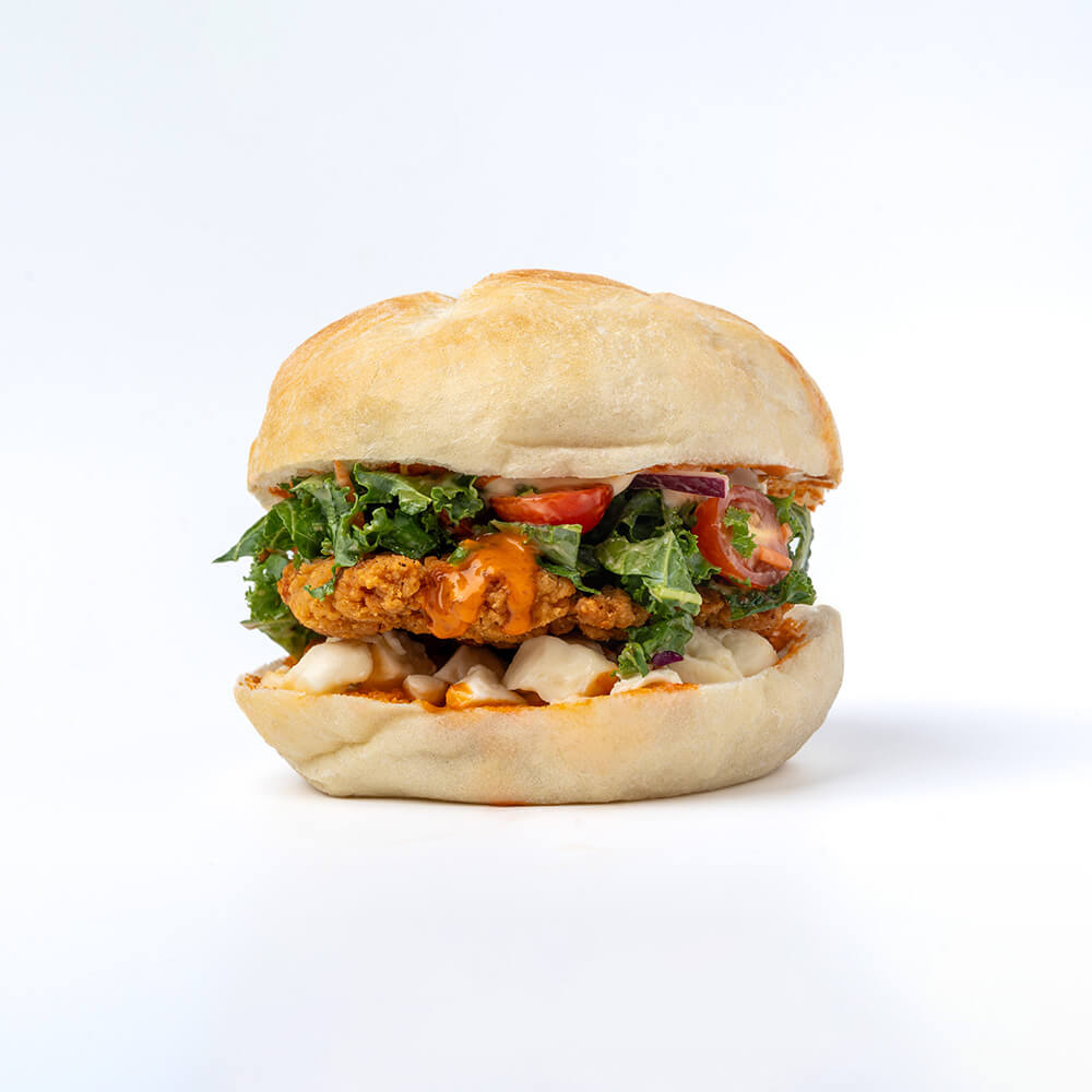Emilia - Les sandwichs classiques - La Tio Celso