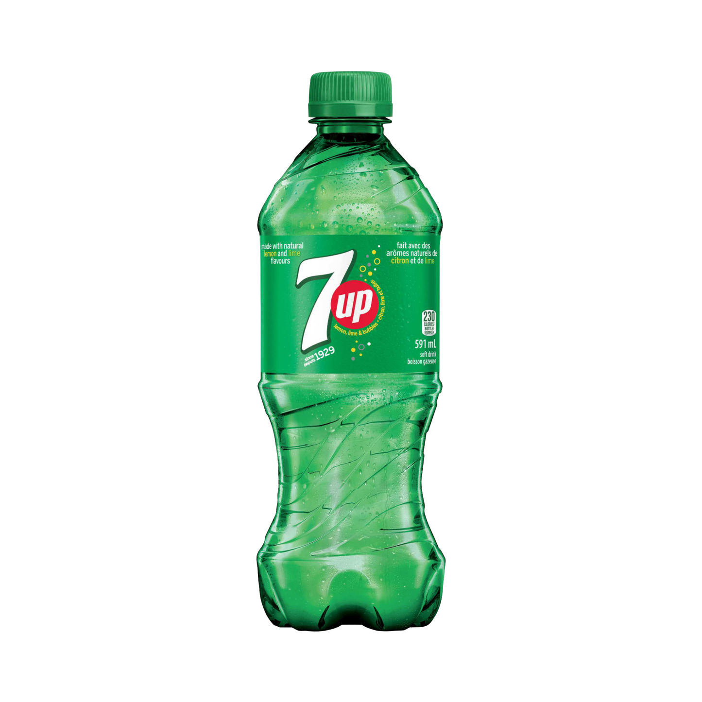 7 UP