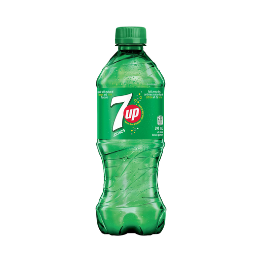 7 UP