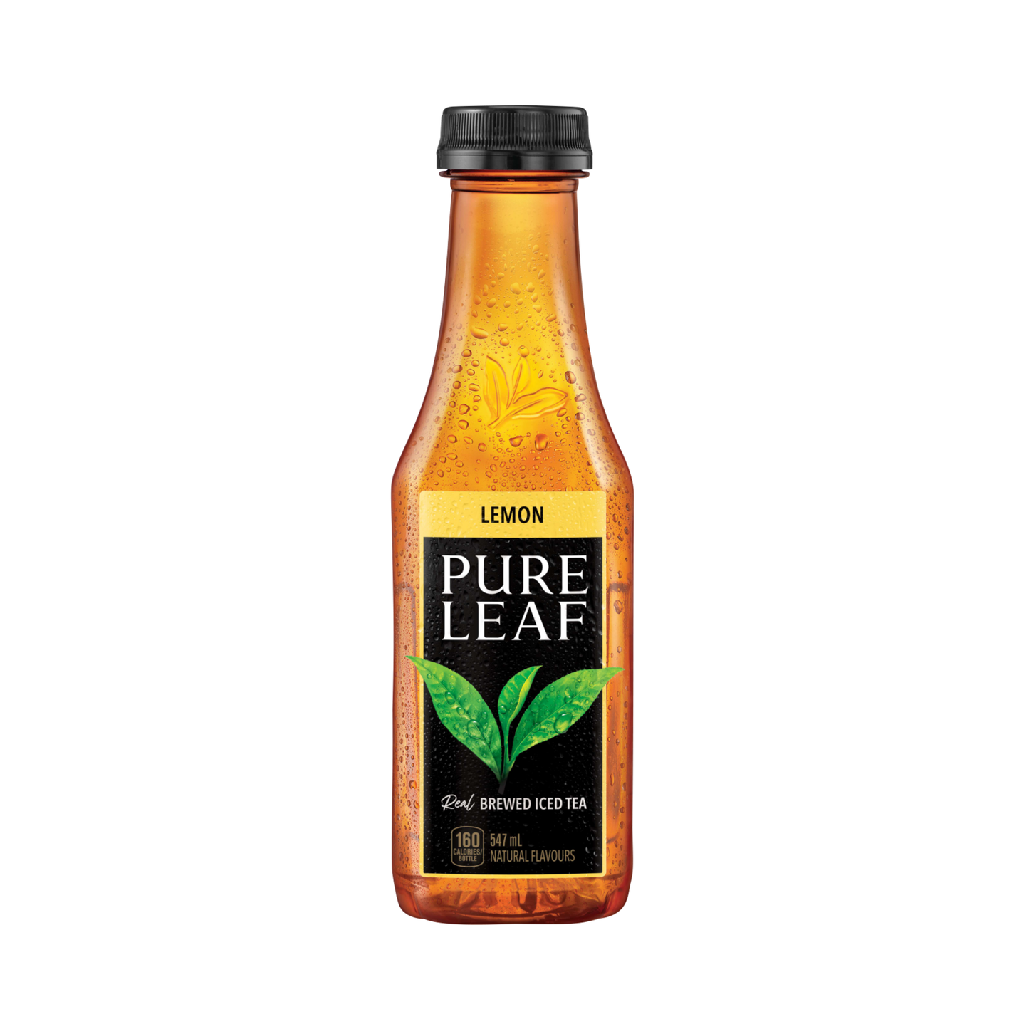 pure leaf