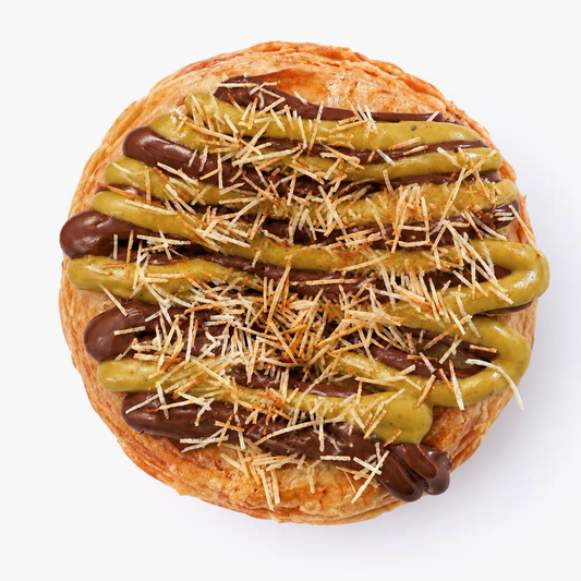 NATAS DUBAI CHOCOLATE