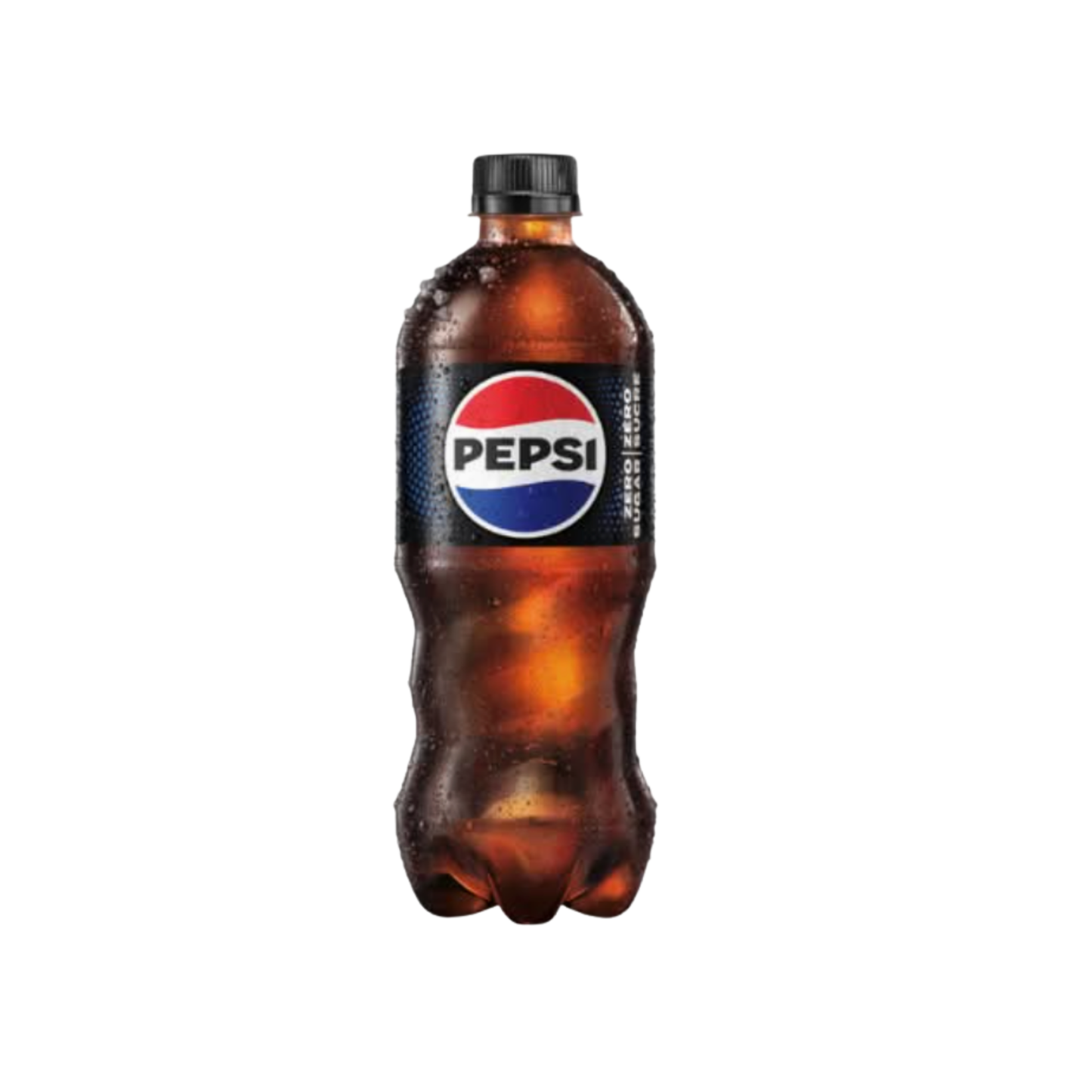 Pepsi zéro