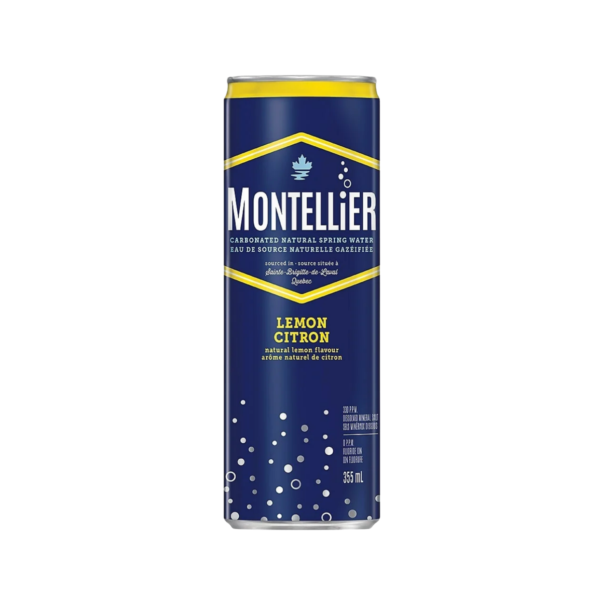 Montellier Citron