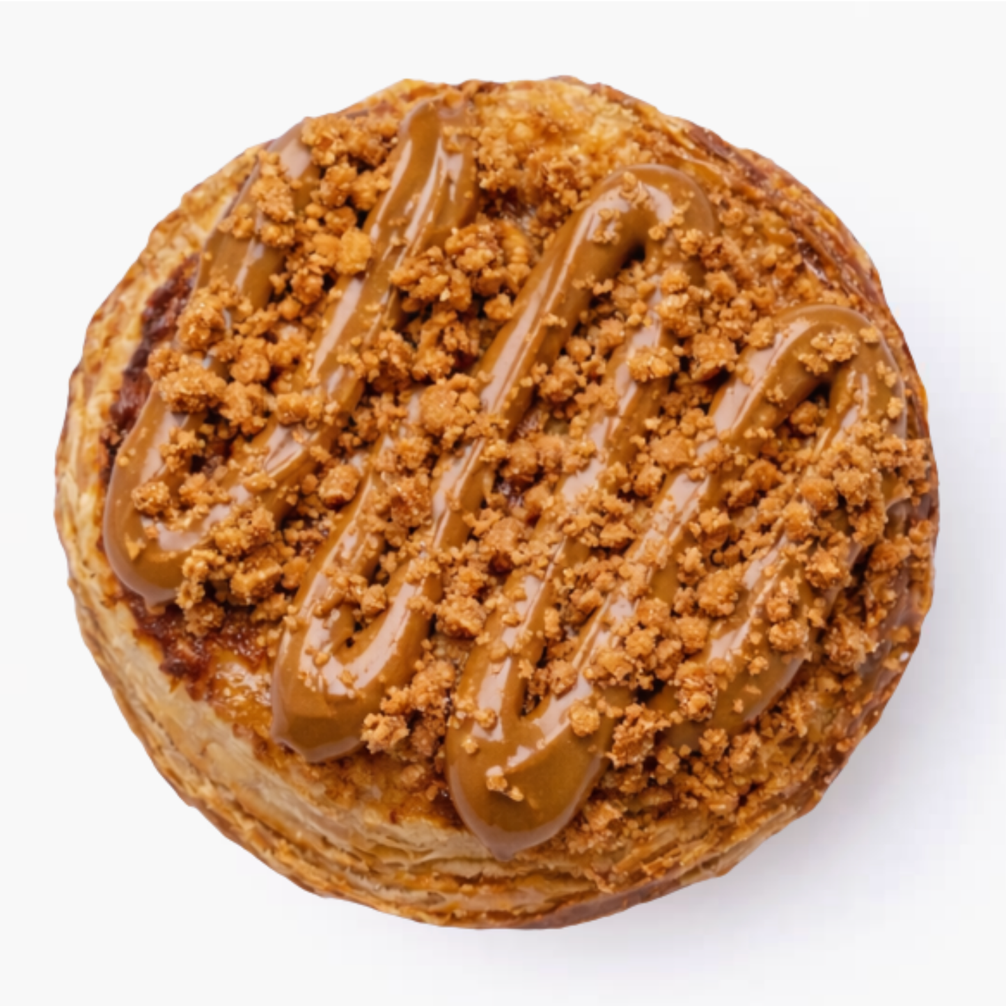 NATAS BISCOFF