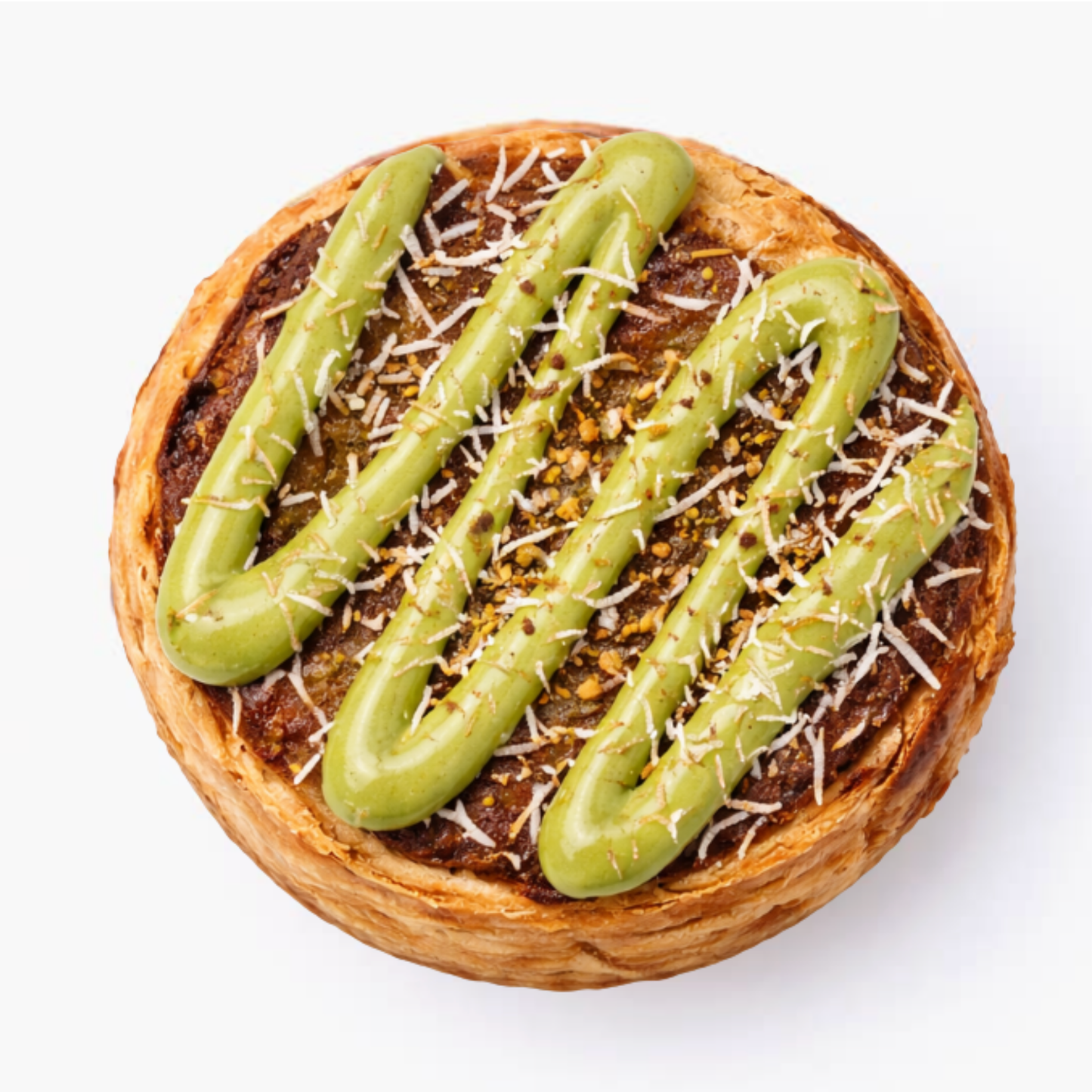 NATAS CHOCOLAT DUBAI