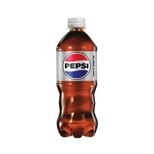 Diet Pepsi