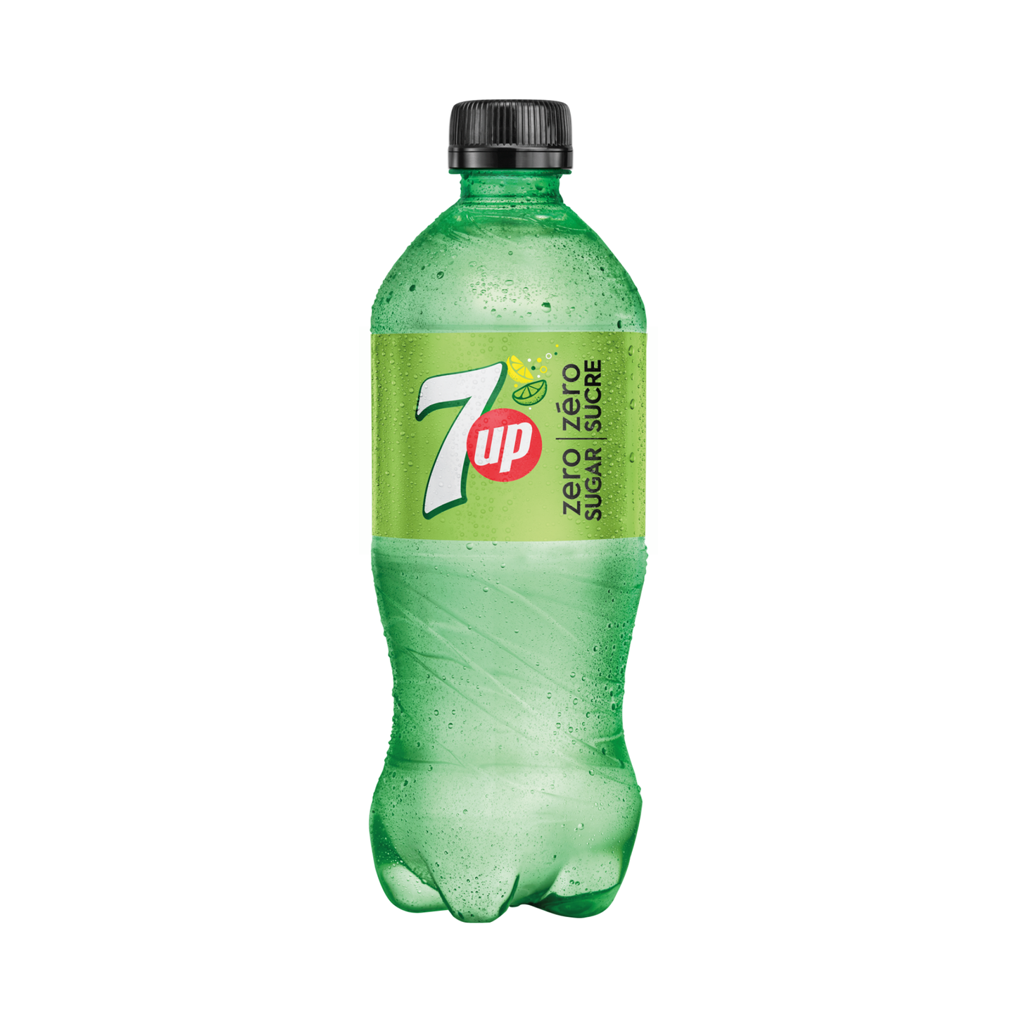 7 UP ZERO