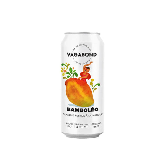 Vagabond-Bamboleo
