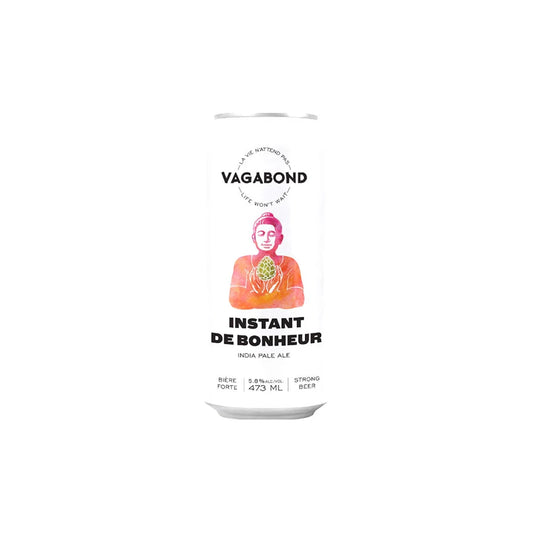 Vagabond - Moment of Happiness